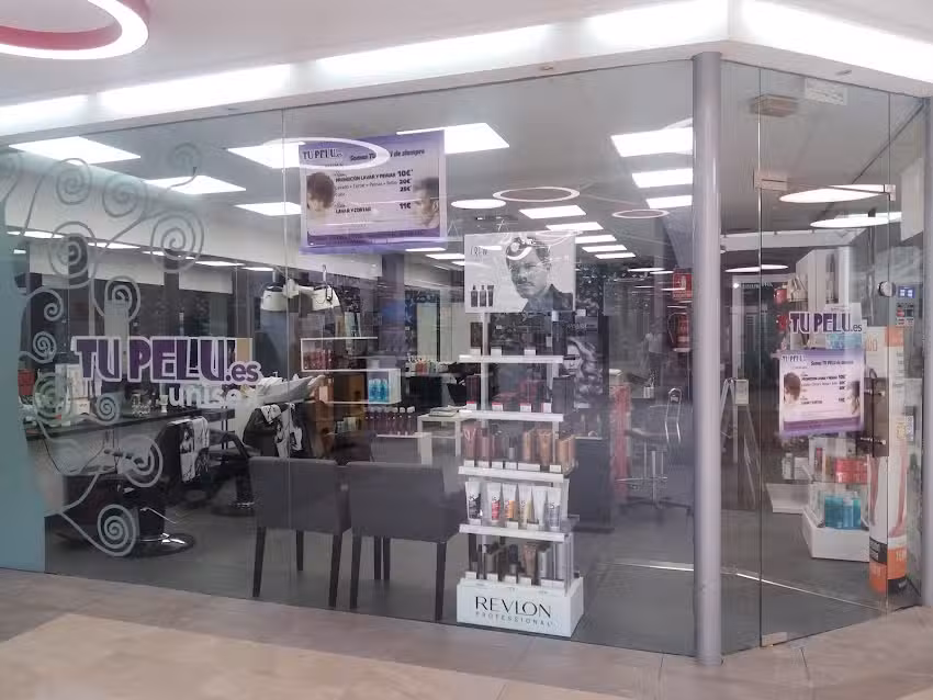 TU PELU.es