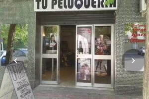 Tu Peluquería