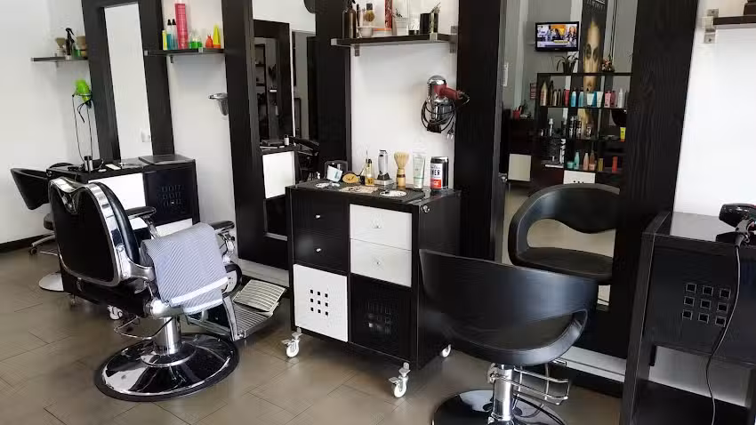 Tu Peluquería
