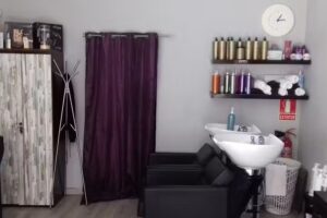 Tu Peluquería