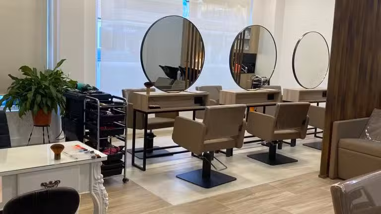 TU Y YO Peluqueria &ndash; estetica