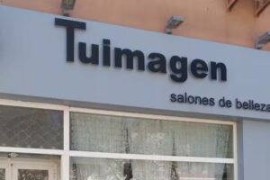 TUIMAGEN belleza