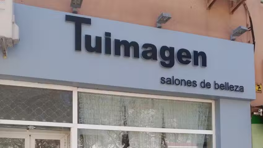 TUIMAGEN belleza