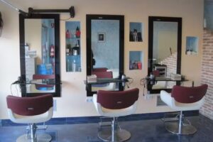 TULOOK CLARA PELUQUERÍA