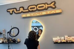 Tulookestilistas
