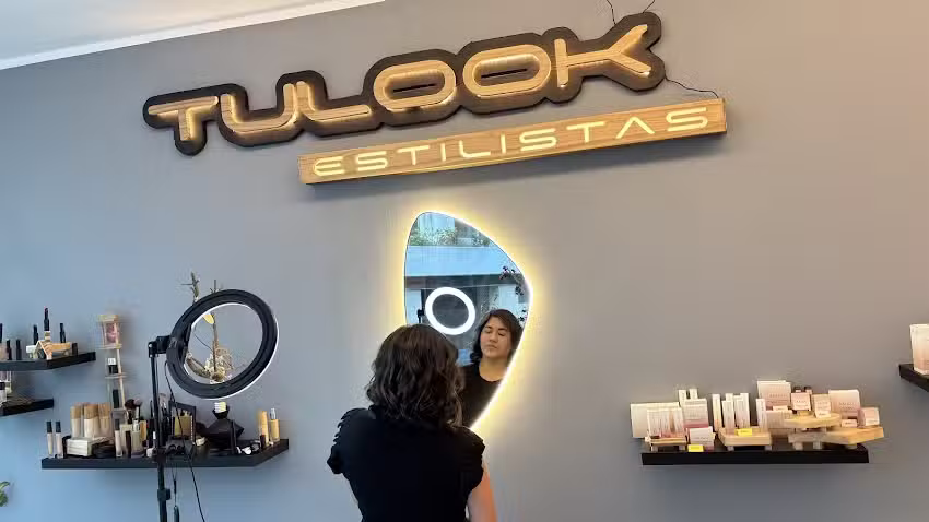 Tulookestilistas