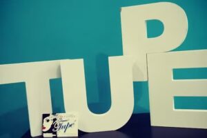 Tupé