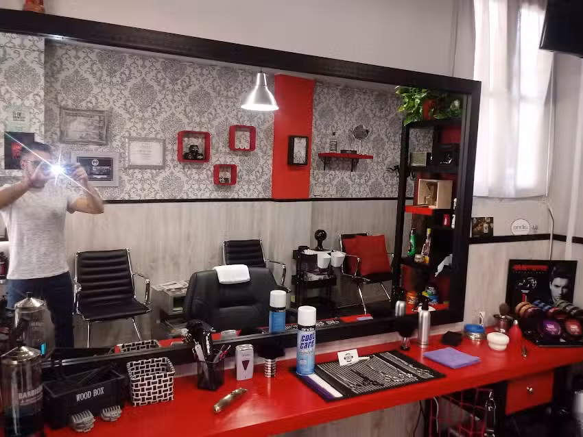 Tupé Loco
