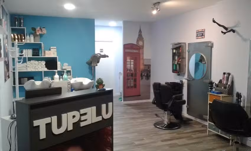 TUPELU