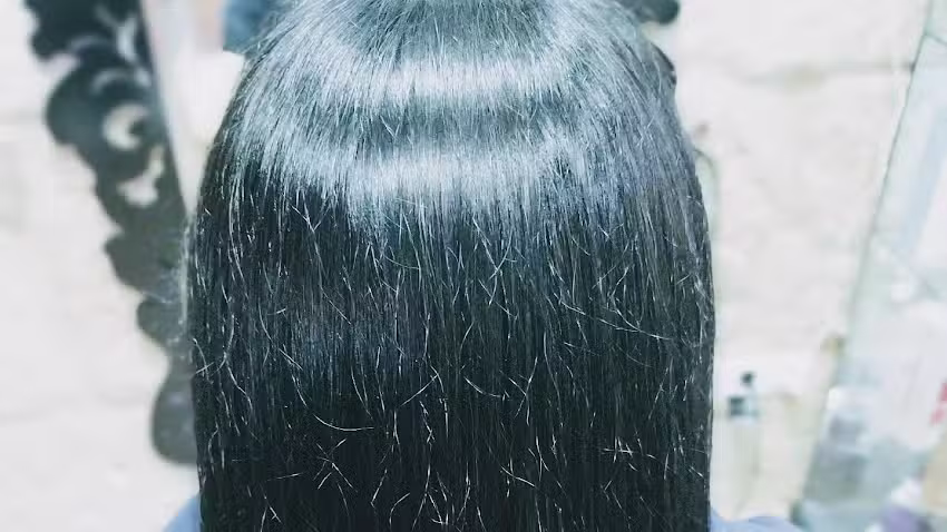 TUTTI PER LORO Sal&oacute;n Peluquer&iacute;a