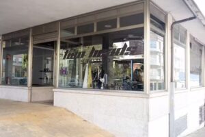 TWO HEADS STUDIO – Barbería & Tatuajes