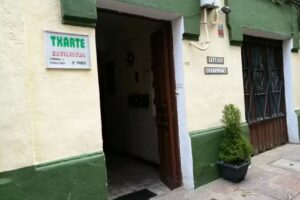 Txarte Estilistas