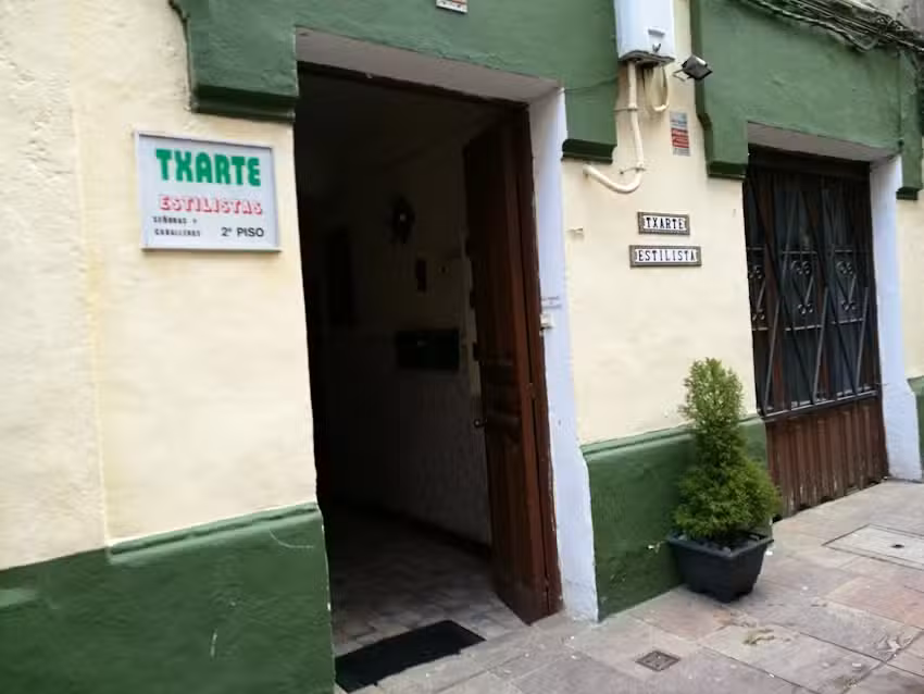 Txarte Estilistas
