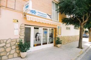U-Dos Peluquería y Estética en Mutxamel