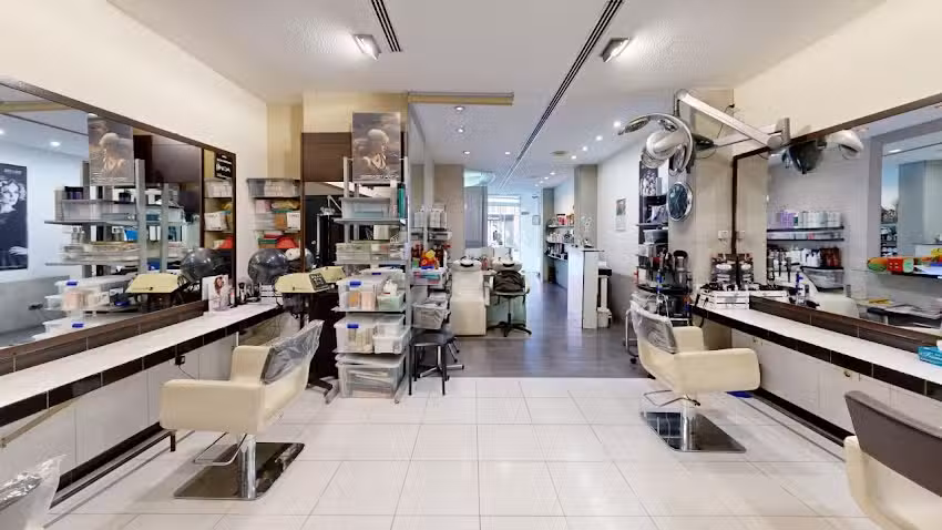 uai Peluqueros