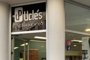 Ucles Peluqueros Gerona