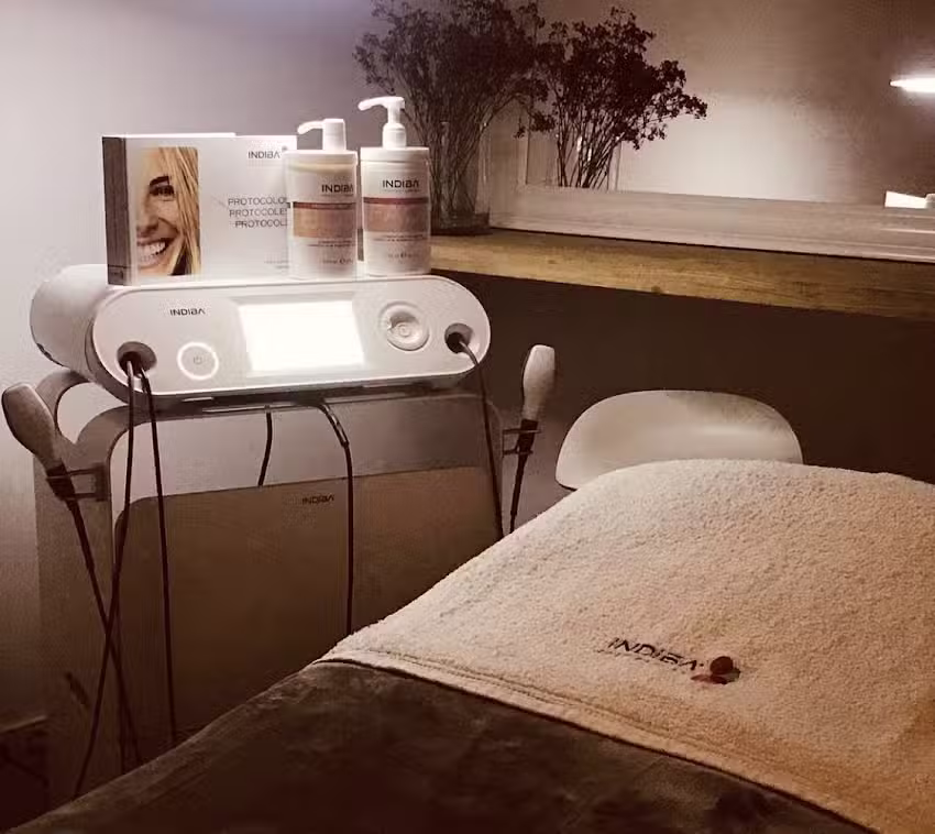 UMA Beauty Center ( Est&egrave;tica, Depilaci&oacute;n l&aacute;ser, Indiba Matar&oacute;)
