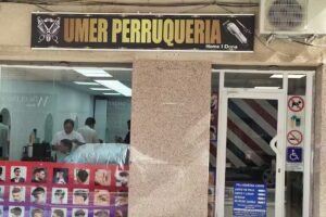 Umer Peluquería