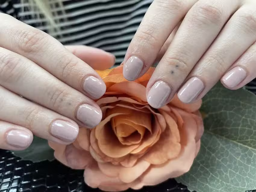 Uñas Body Nails