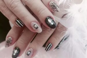 Ungles de Nineta