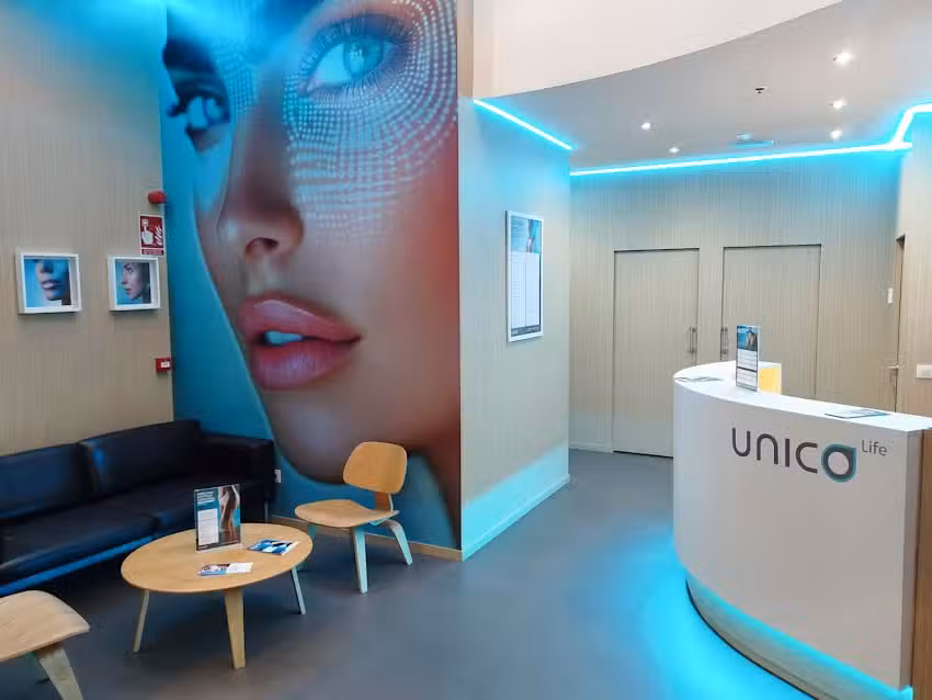 Unico Life Clinics | Granada
