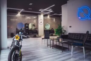 Unique Hair Salon