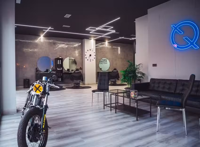 Unique Hair Salon