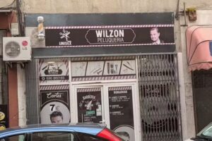 Unisex Wilzon