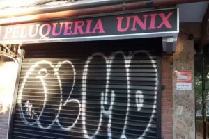 Unix Peluquería