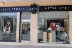 Unne Estilistes / Hair Studio