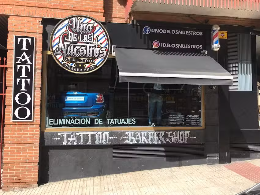 Uno de los Nuestros