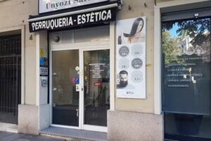 Unyozi Salon