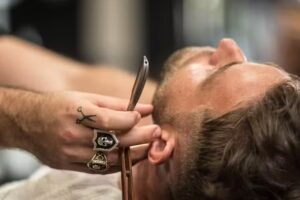 Uppercuts Barbershop