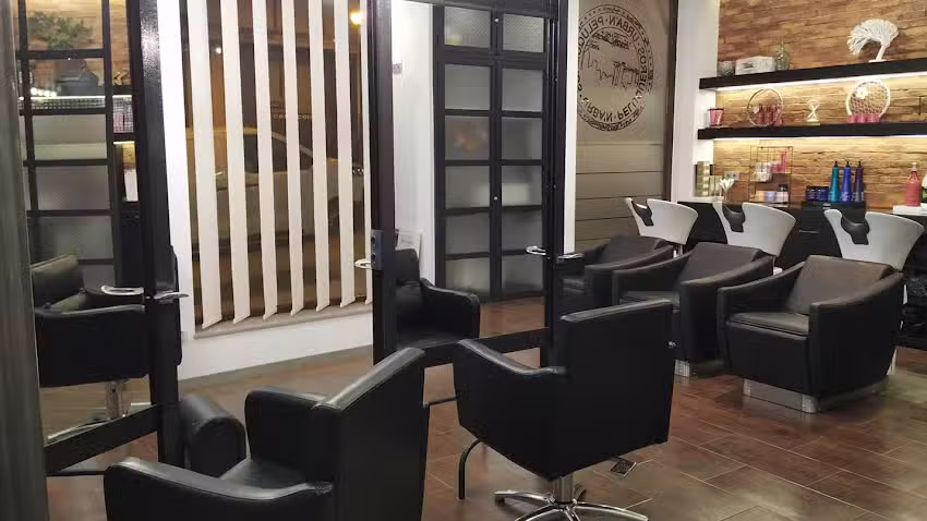 Urba’n Peluqueros