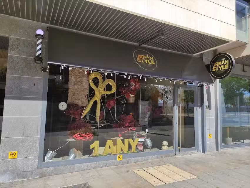 Urban Art Lab