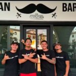 Urban Barber