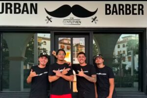 Urban Barber