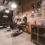 Urban Barber Shop