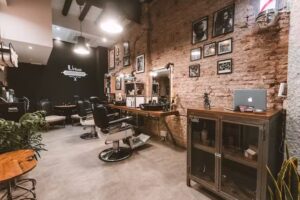 Urban Barber Shop