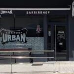 URBAN BARBER SHOP