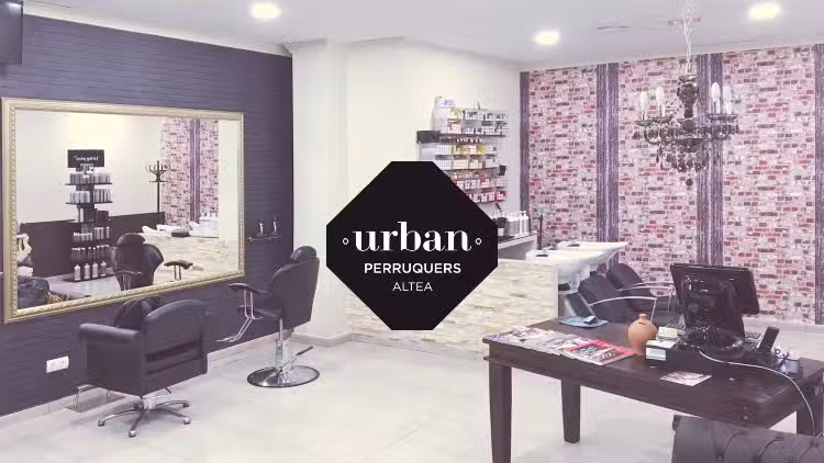 Urban By Pope