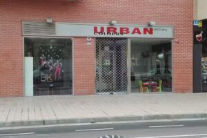 Urban Colours