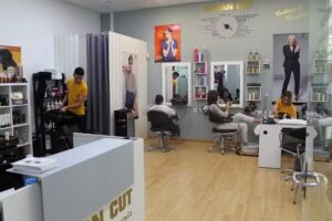 Urban Cut Valencia