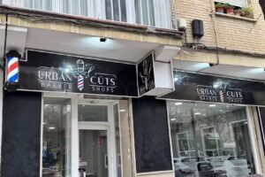 Urban Cuts