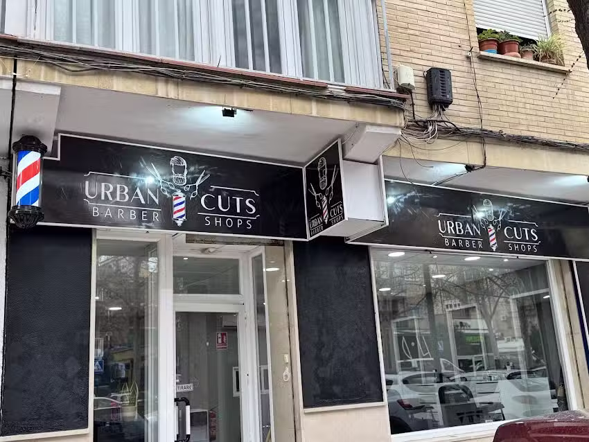 Urban Cuts