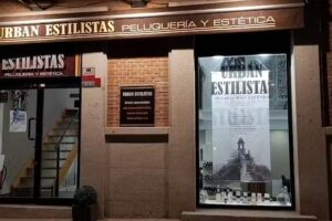 Urban estilistas