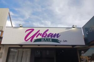 Urban hair by ester Cubelles