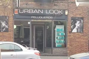 Urban Look peluqueros