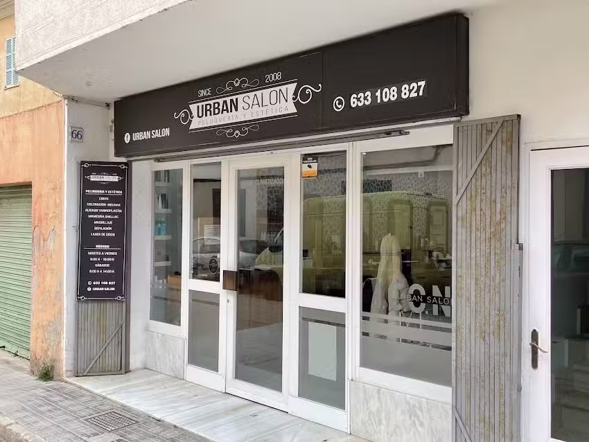Urban Salón