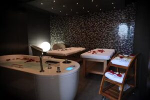 Urban Spa – Cantabria
